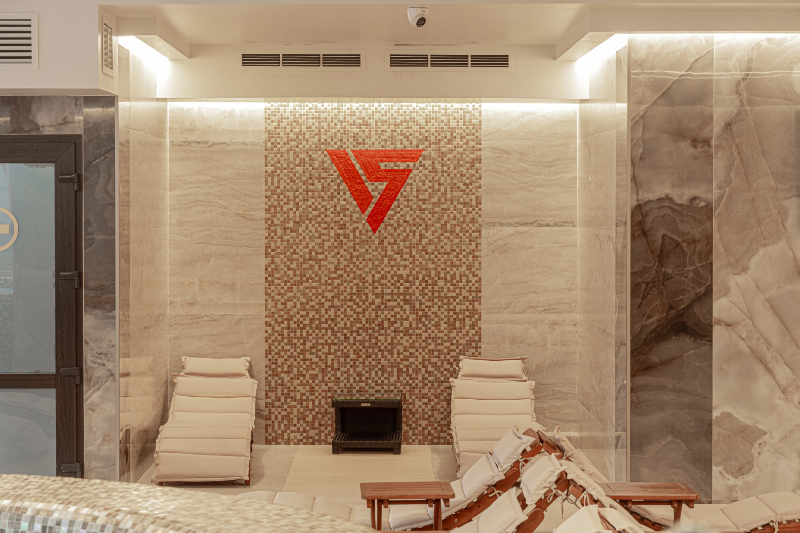 Отель Vertex