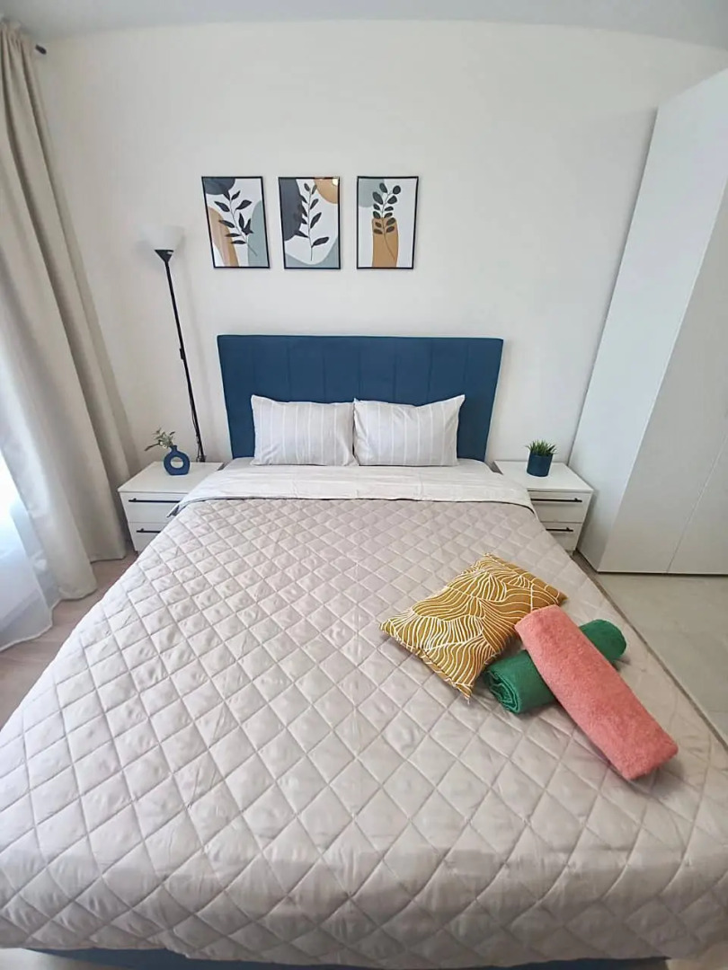 Апартаменты Сосновая 5/1 ProApart