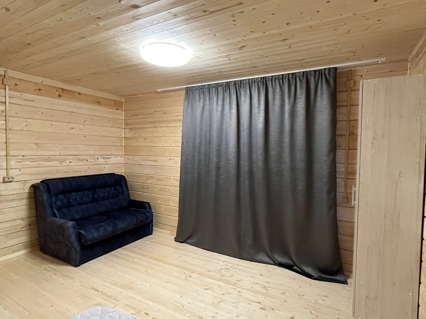 База отдыха Семейная усадьба Маруся