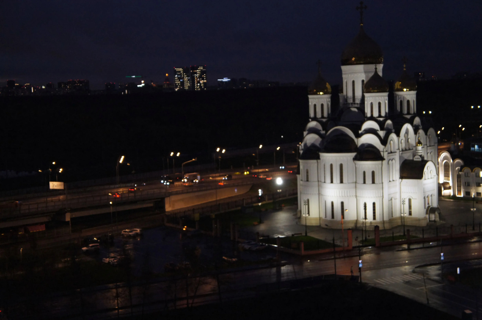 Квартира Комфортный Люкс у Вднх