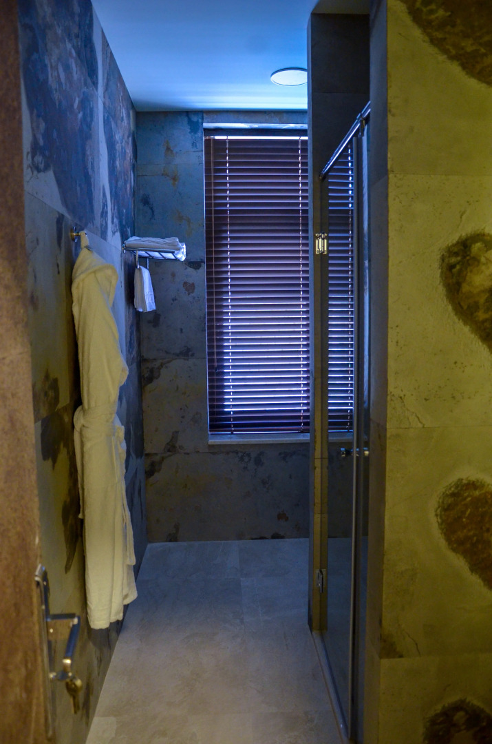 Отель Shirvanshah