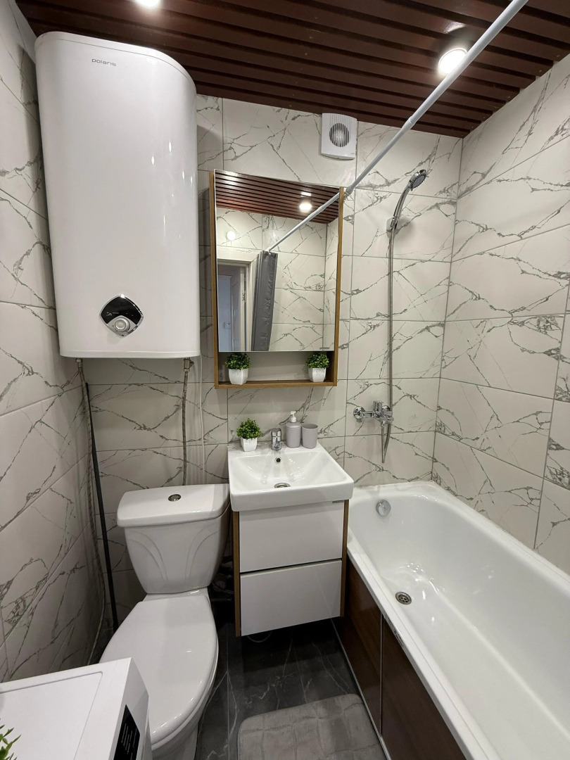 Апартаменты на Чайковского 19