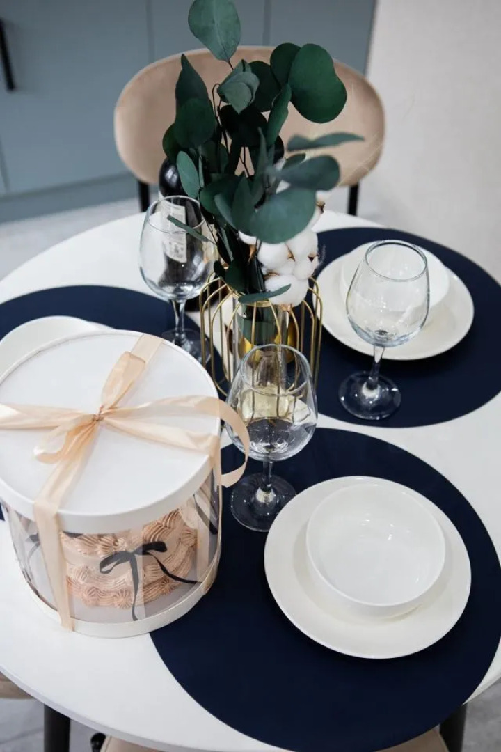 Квартира на Взлётной 81