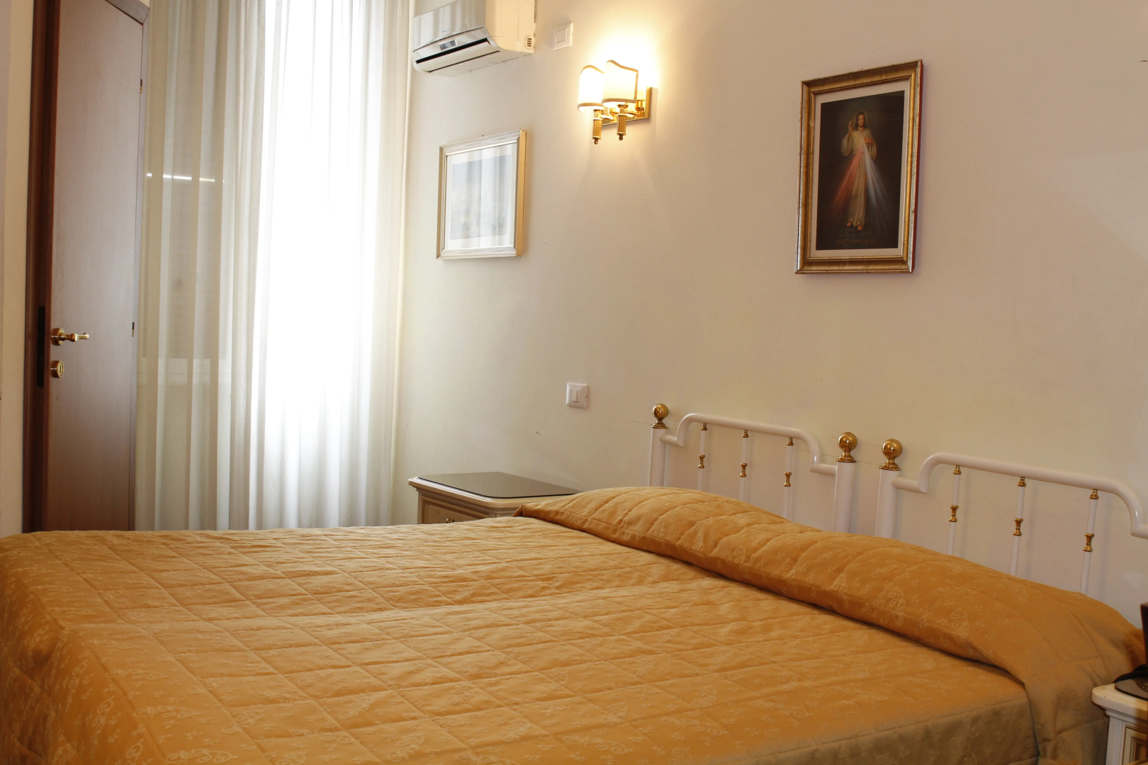 Hotel San Giusto