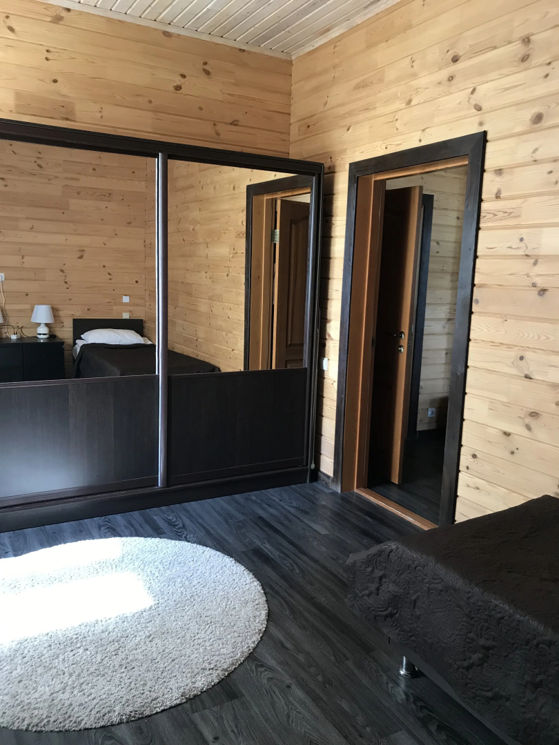 Шестиместные апартаменты с двумя отдельными спальнями | СОЛНЕЧНАЯ ДОЛИНА