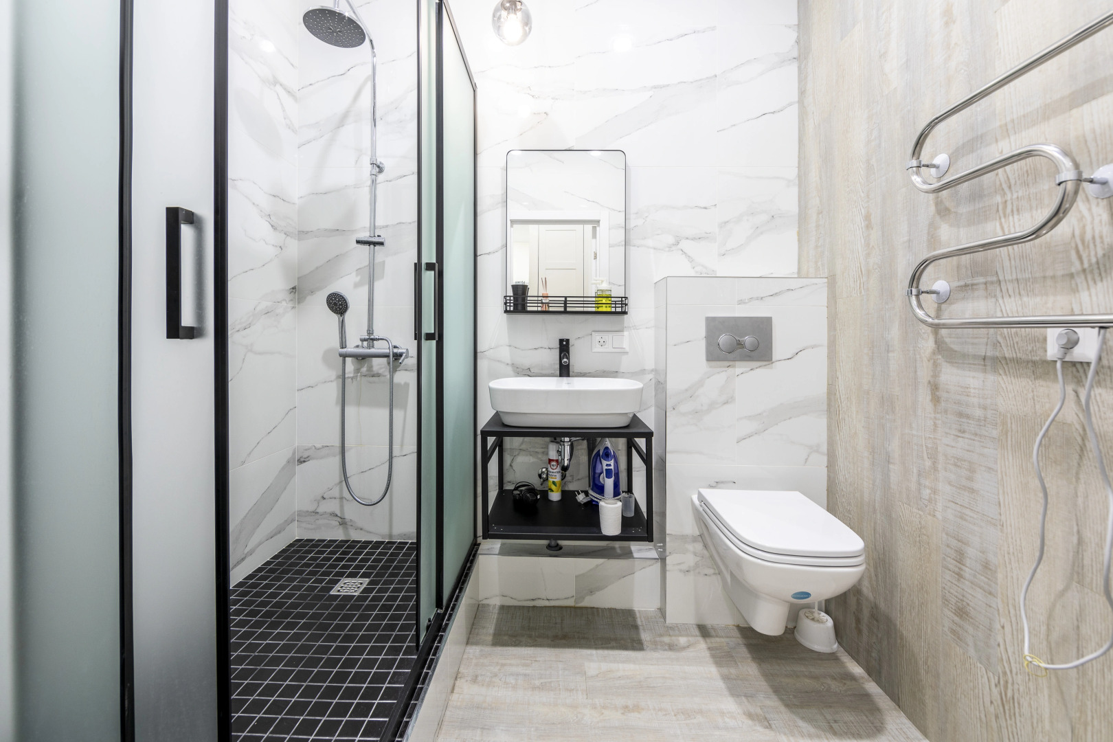 Апартаменты на Газовиков ВыДома