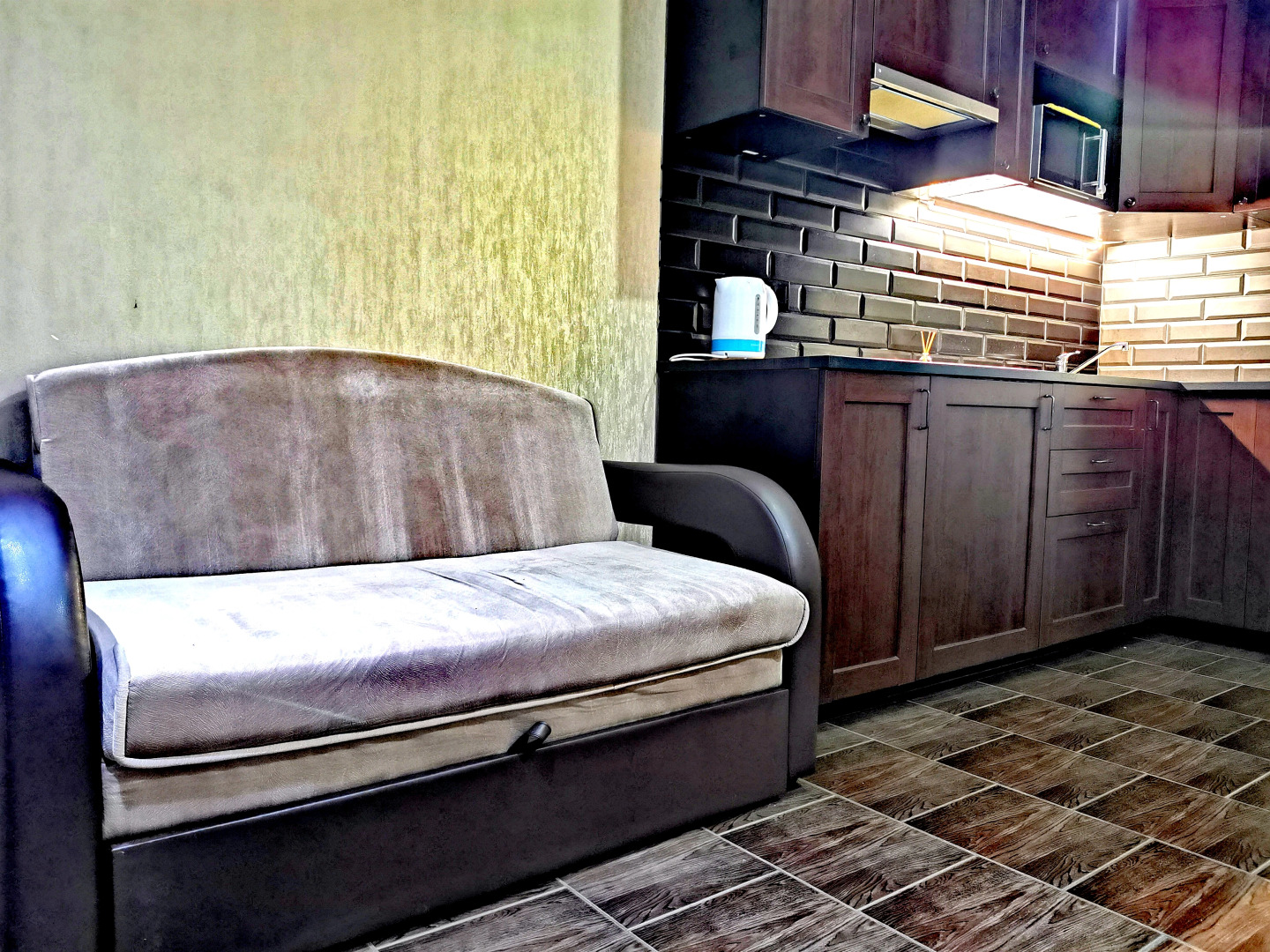 Квартира  9 Мая 21 Зона Комфорта