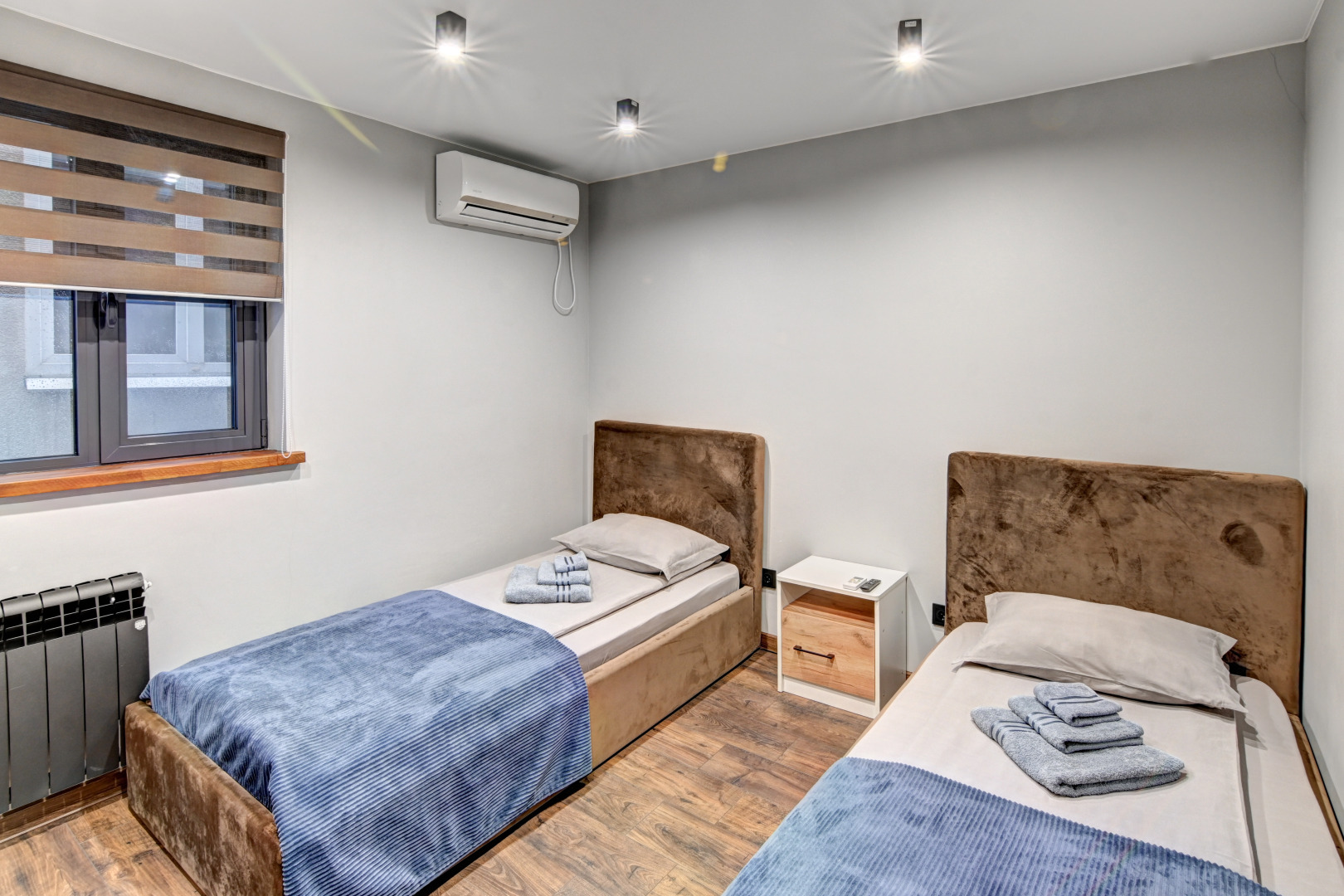 Гостевой дом Fenix