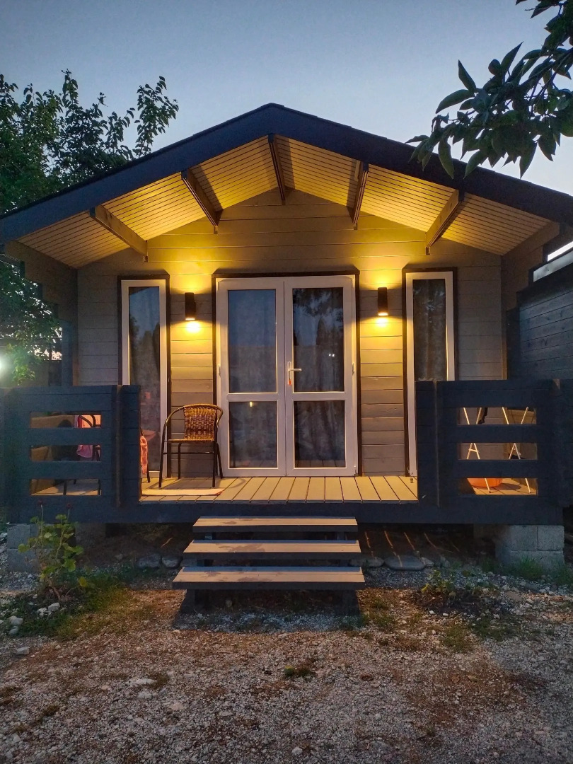 Мини-отель Абхазский дворик