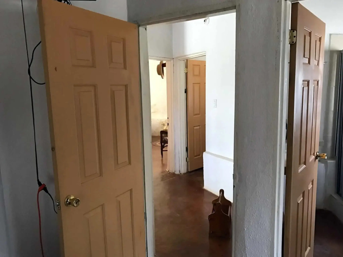 Гостевой Дом Casa Dominguez