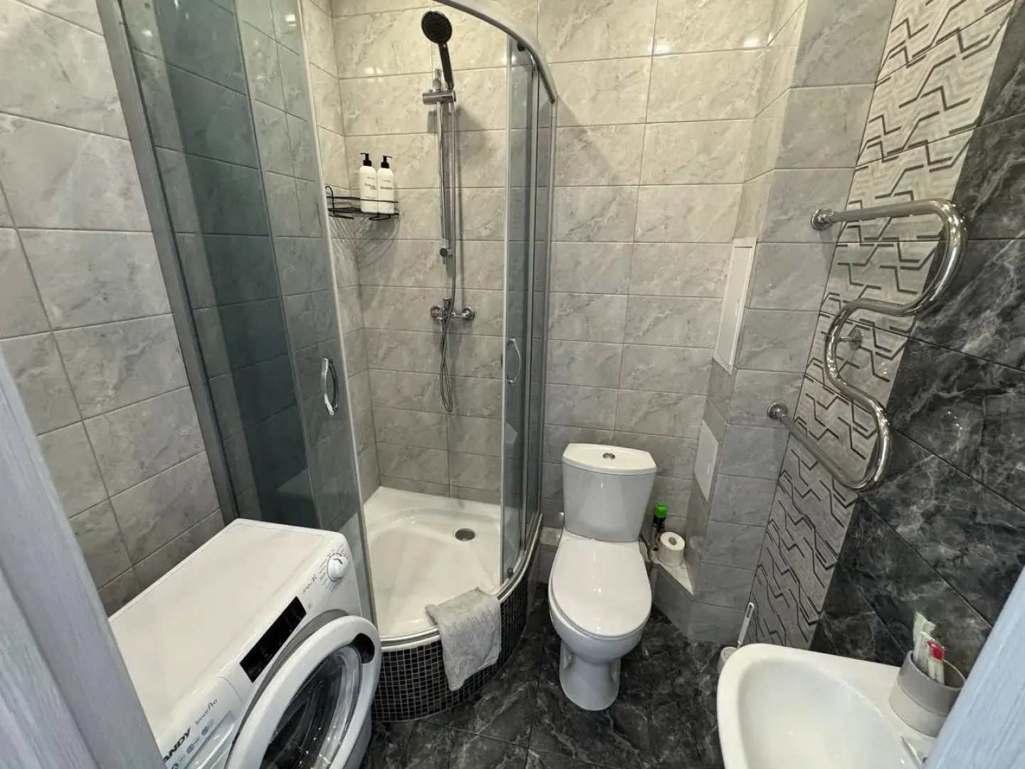 Апартаменты СИБИРЬ HOUSE около Кадетского корпуса