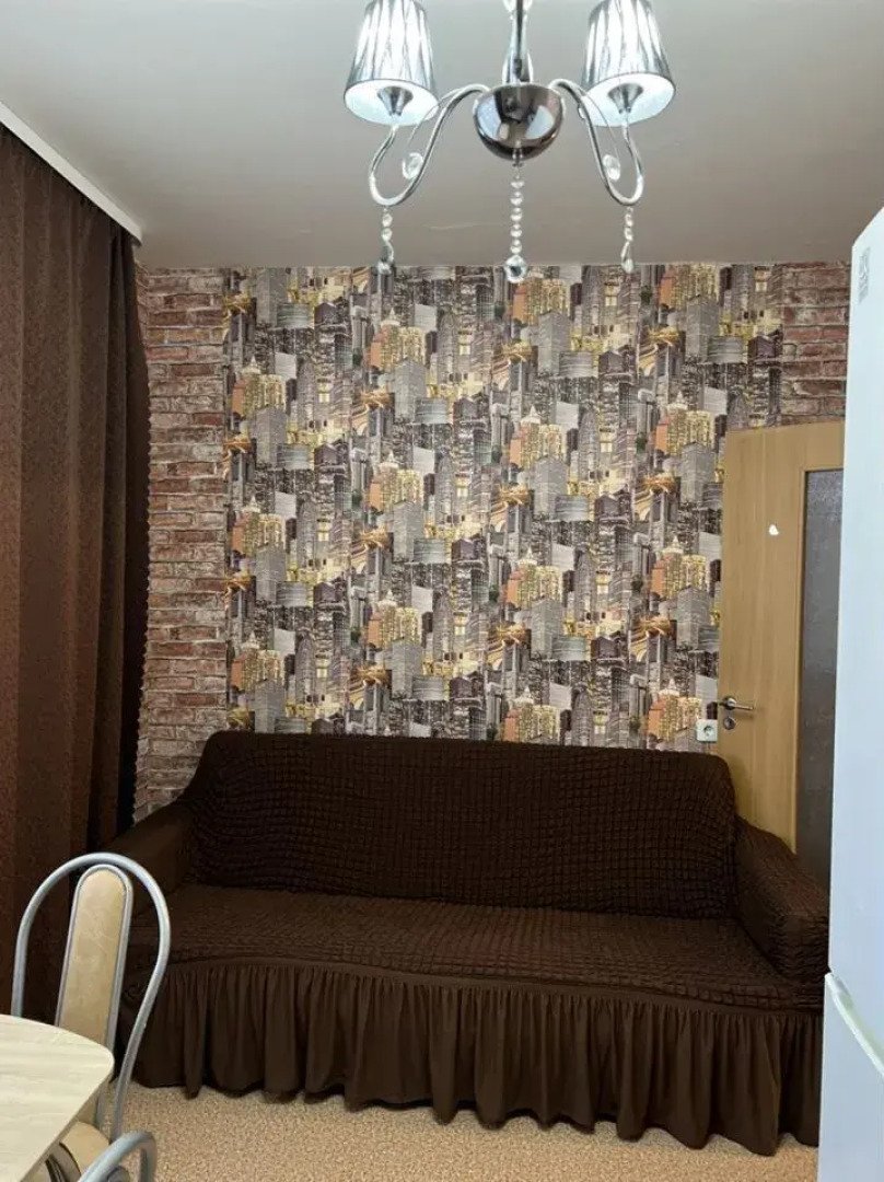 Апартаменты на Каширина 24А