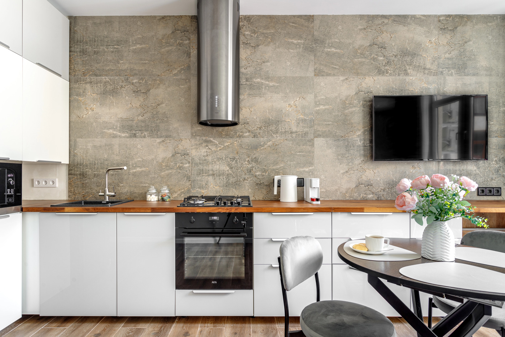 Квартира Суворов