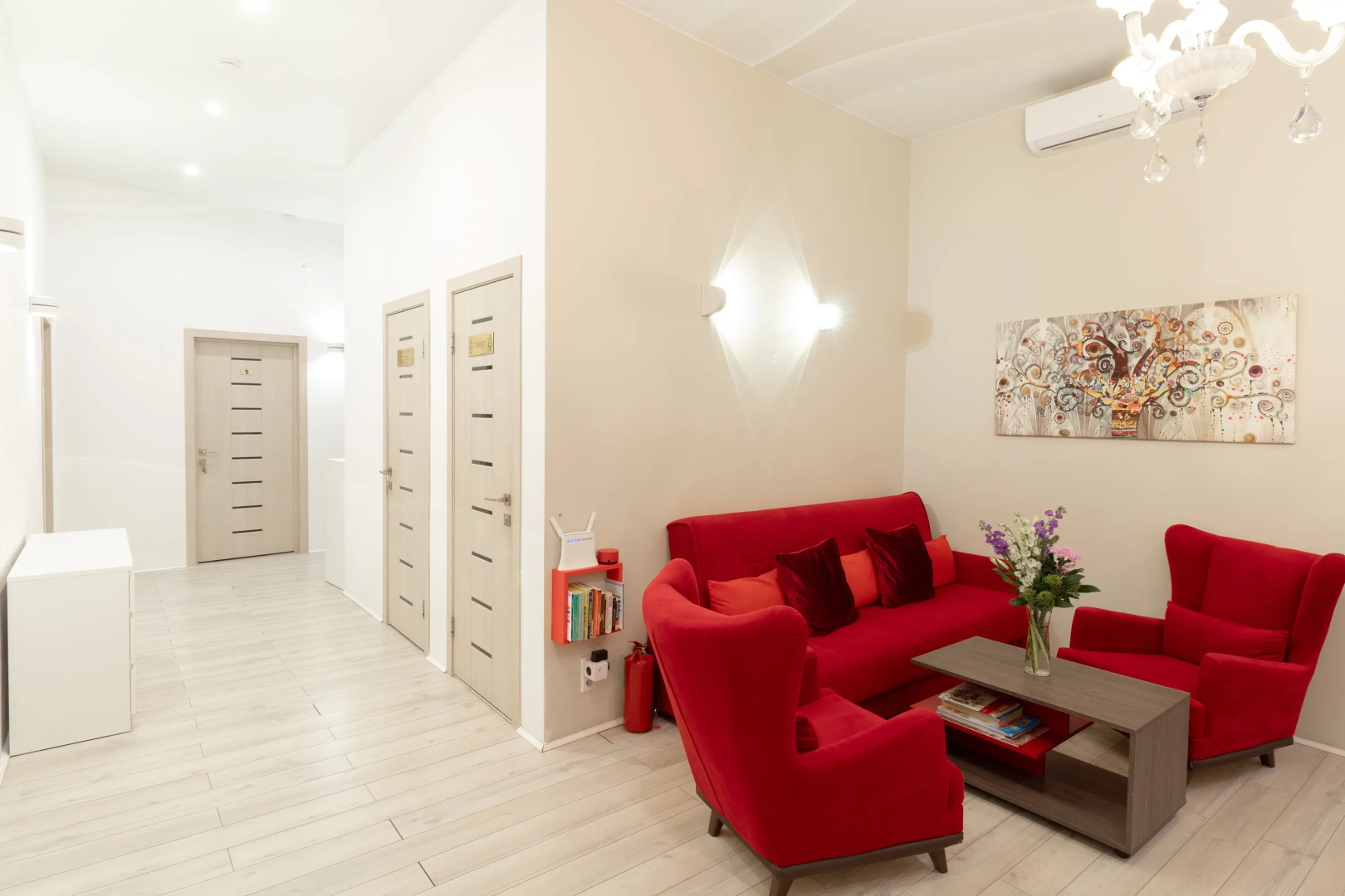 Бутик-отель Семь Слонов