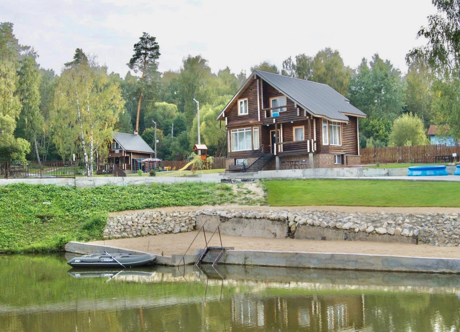 Отель Миллениум