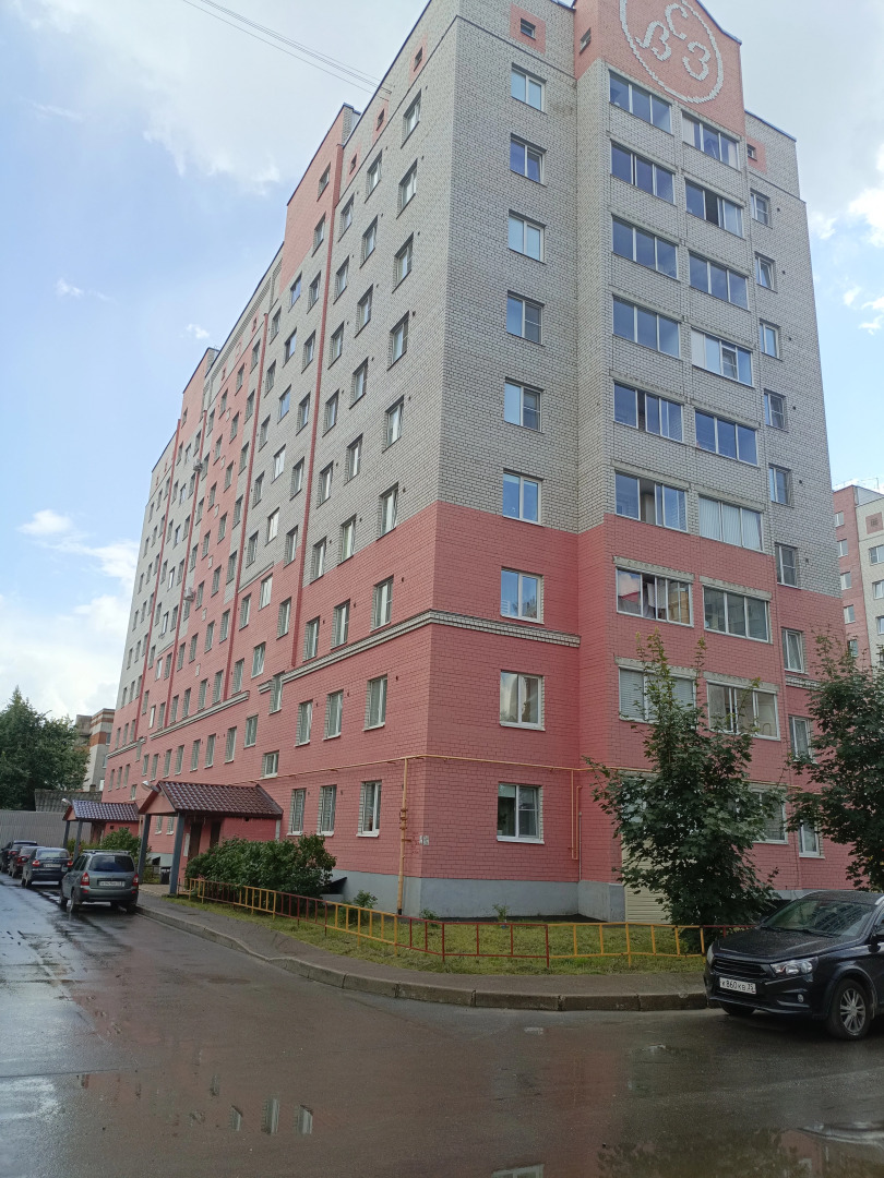 Апартаменты Классика До 4 чел Пятница Сеть Посуточных Квартир