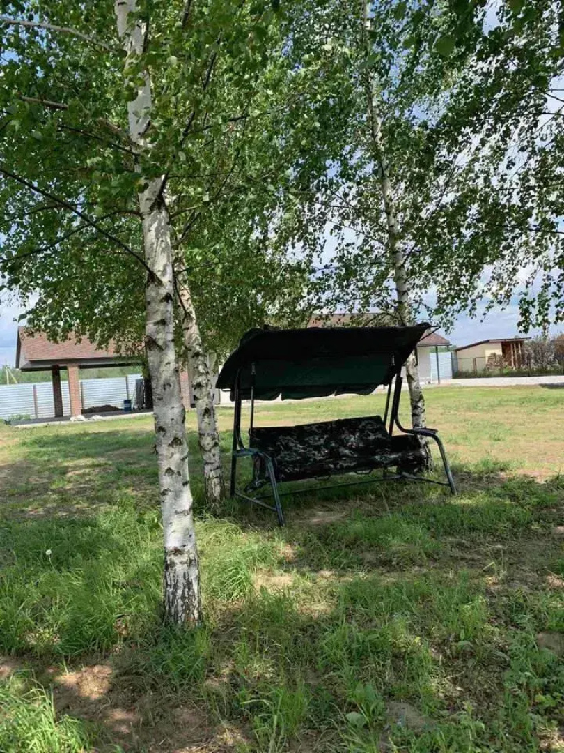 Частный Дом на 8 Человек Kлёвое Mесто