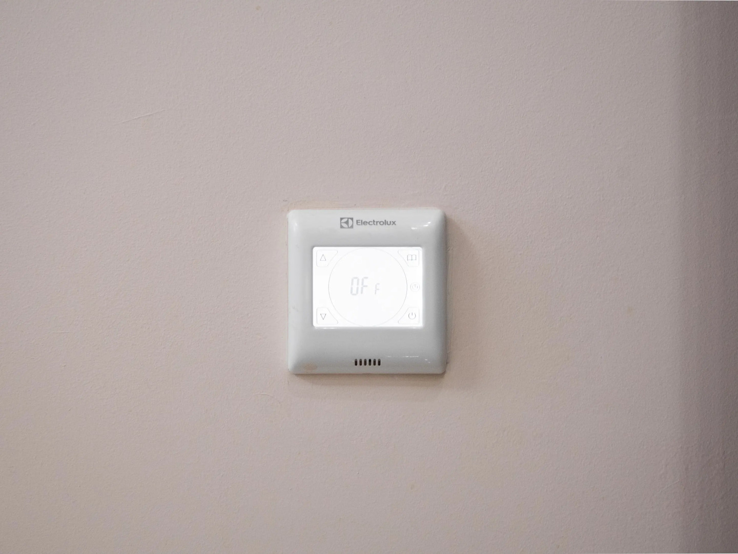 Квартира Уютная квартира в новом доме рядом с метро