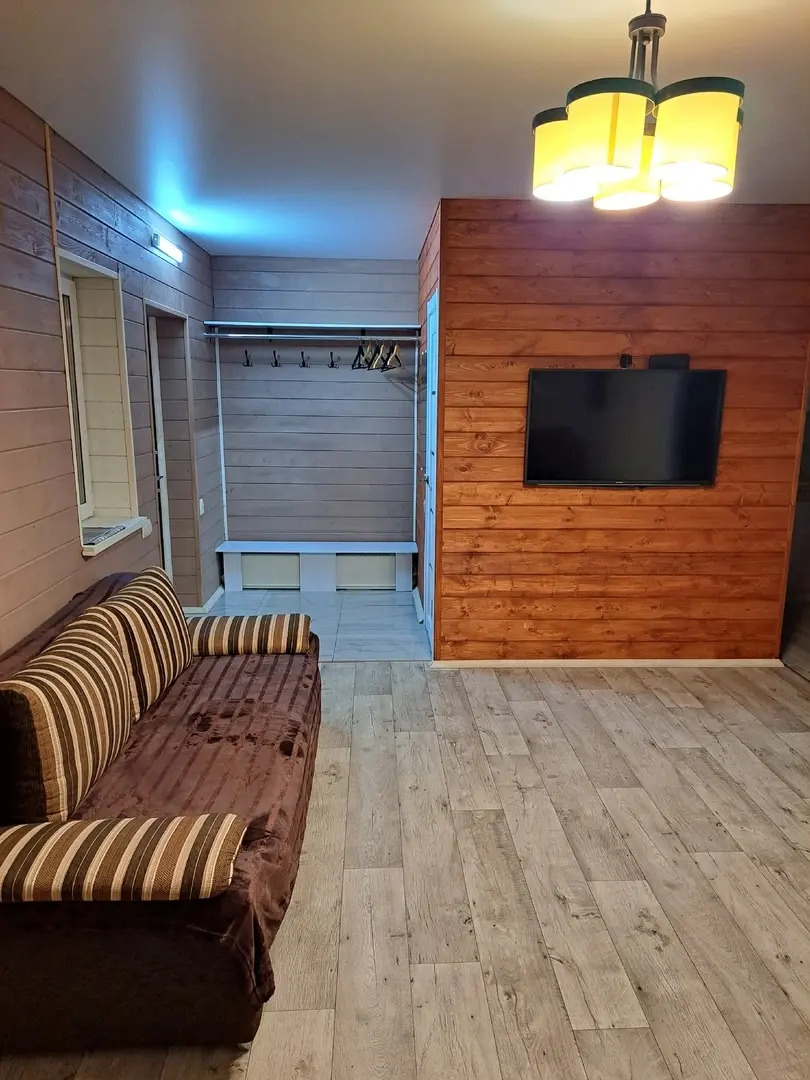 Частный дом Отдых в Живописном Уголке Башкирии