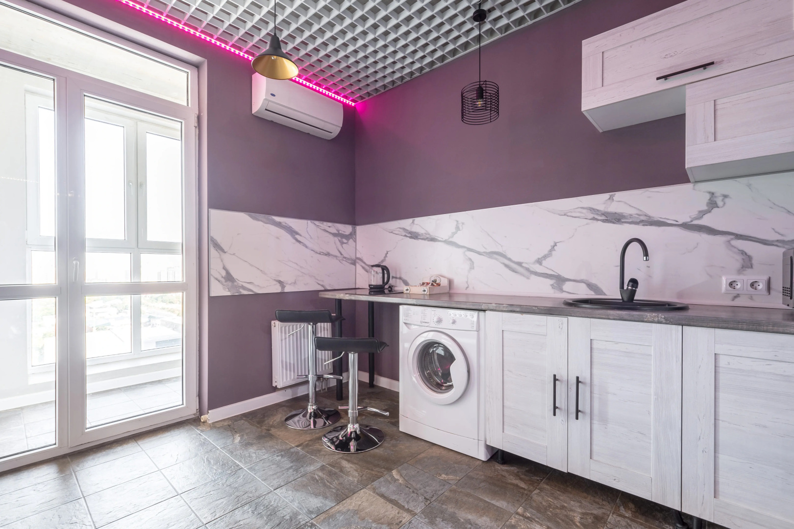 Апартаменты Bolshoi by Roomers 1574