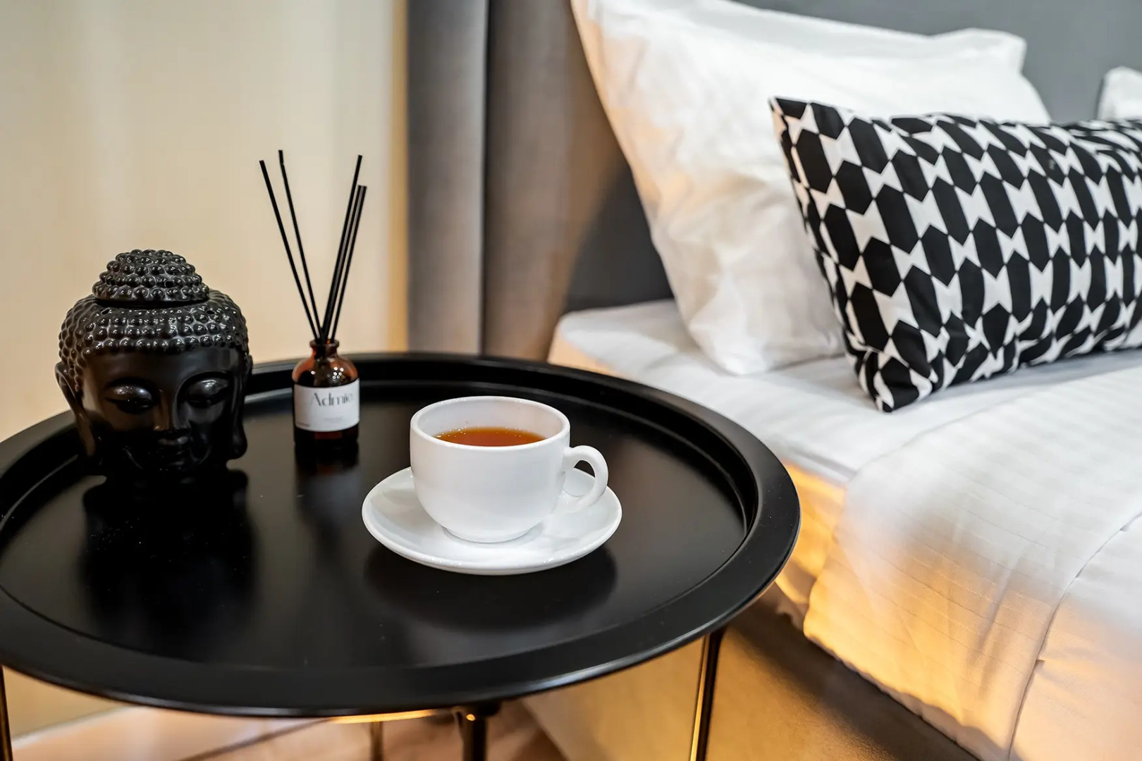 Апартаменты  ЖК Sky Skolkovo 208K