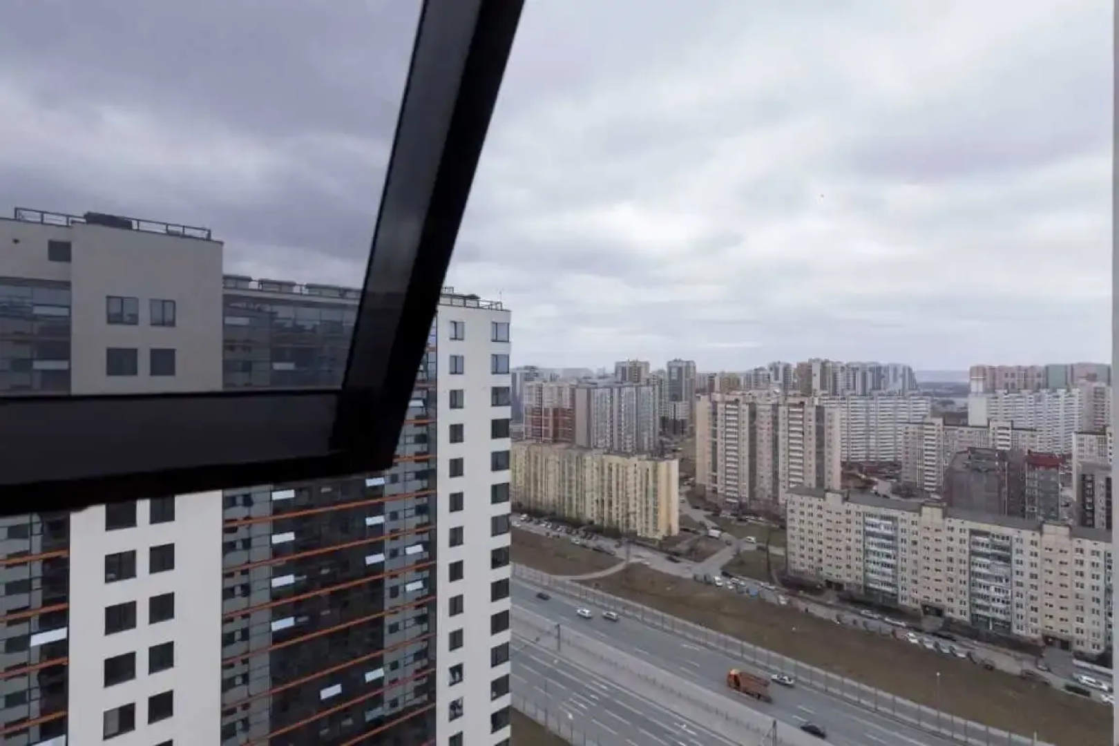Апартаменты Park Inn Citi Rooms 2