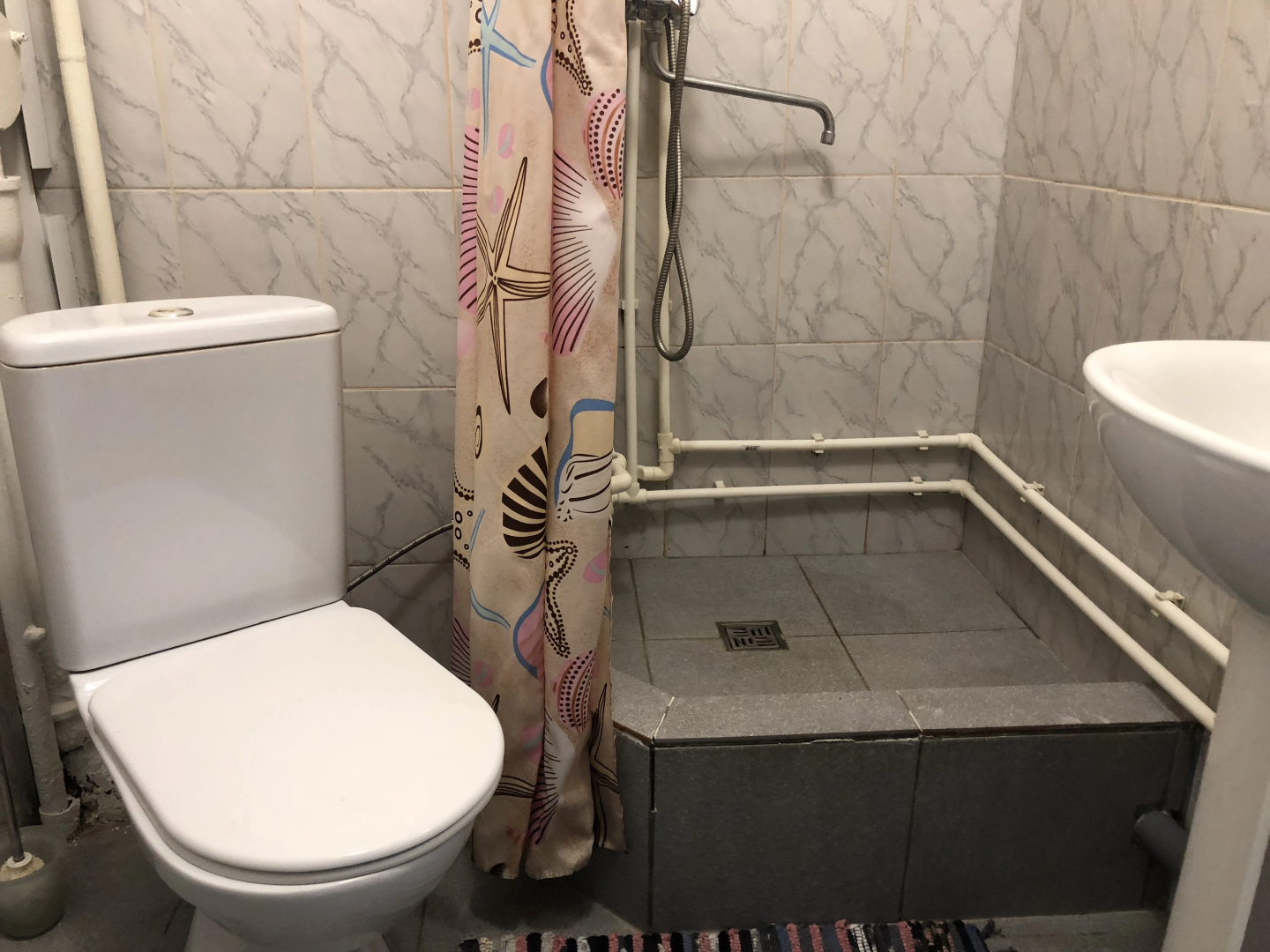 Хостел Большая семья