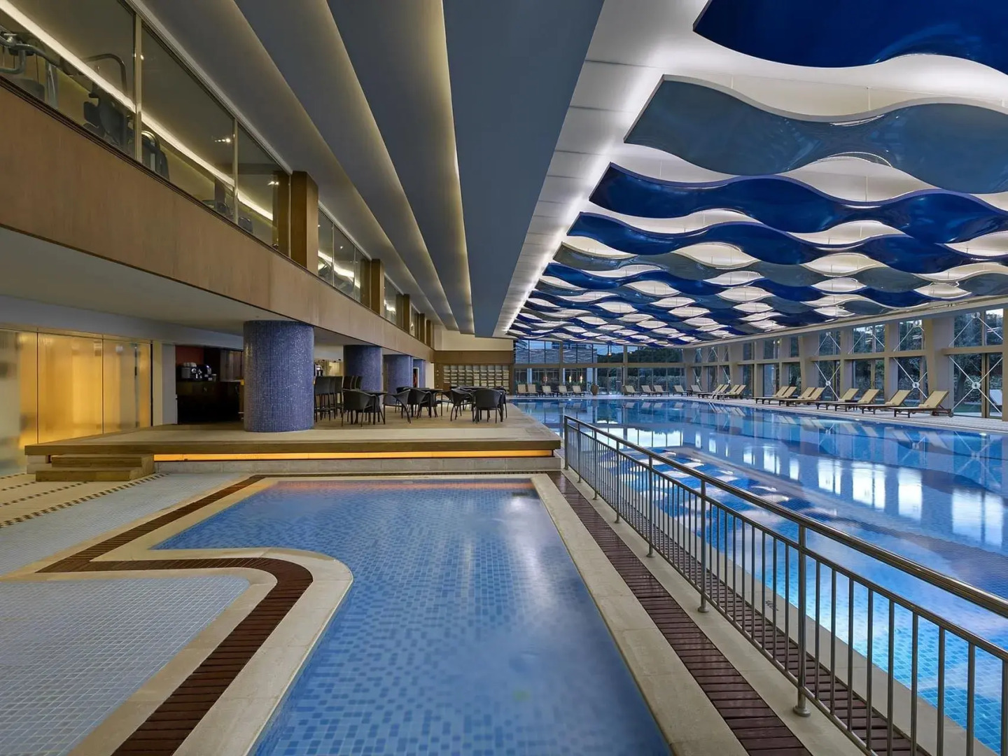 Titanic Mardan Palace