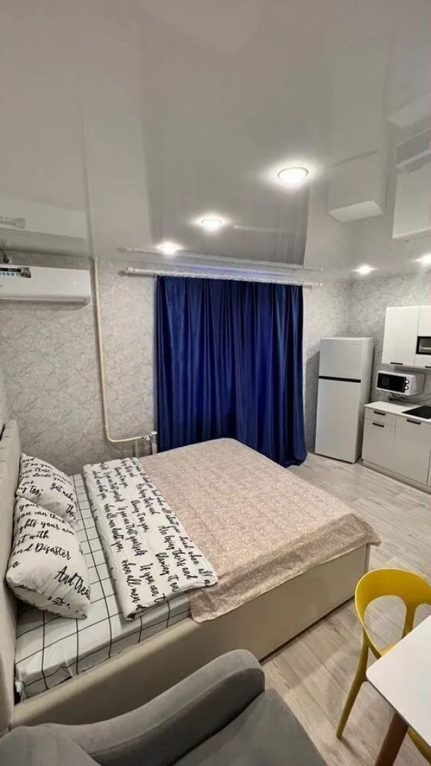 Квартира на Василенко 1/5