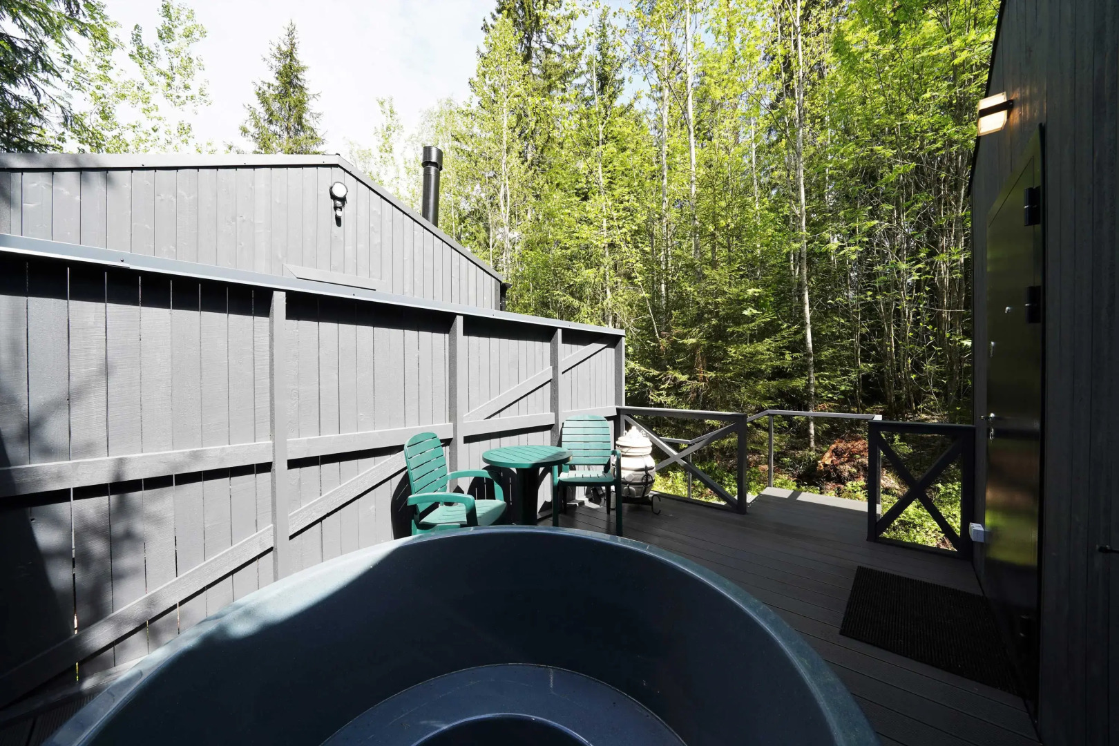 Частный дом Anttila Hutor 6