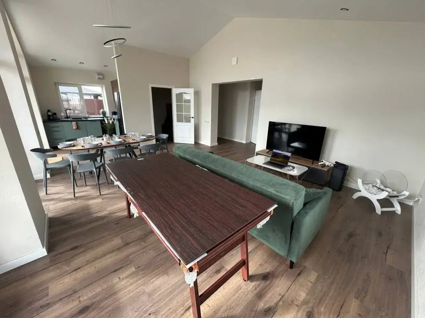 Гостевой дом Эко-Дом у Озера