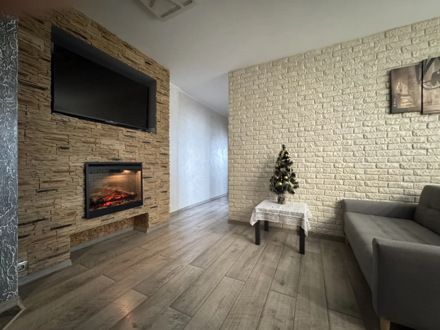 Апартаменты на Гоголя 83