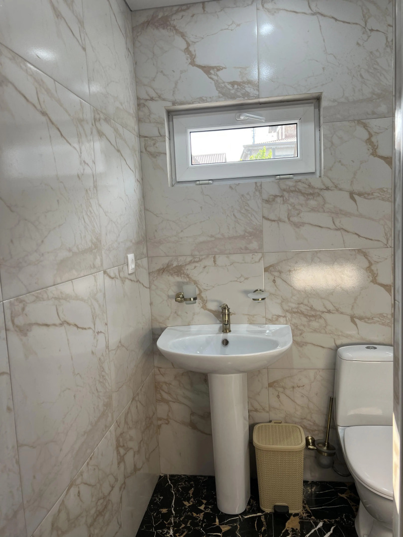 Апарт-отель Оазис