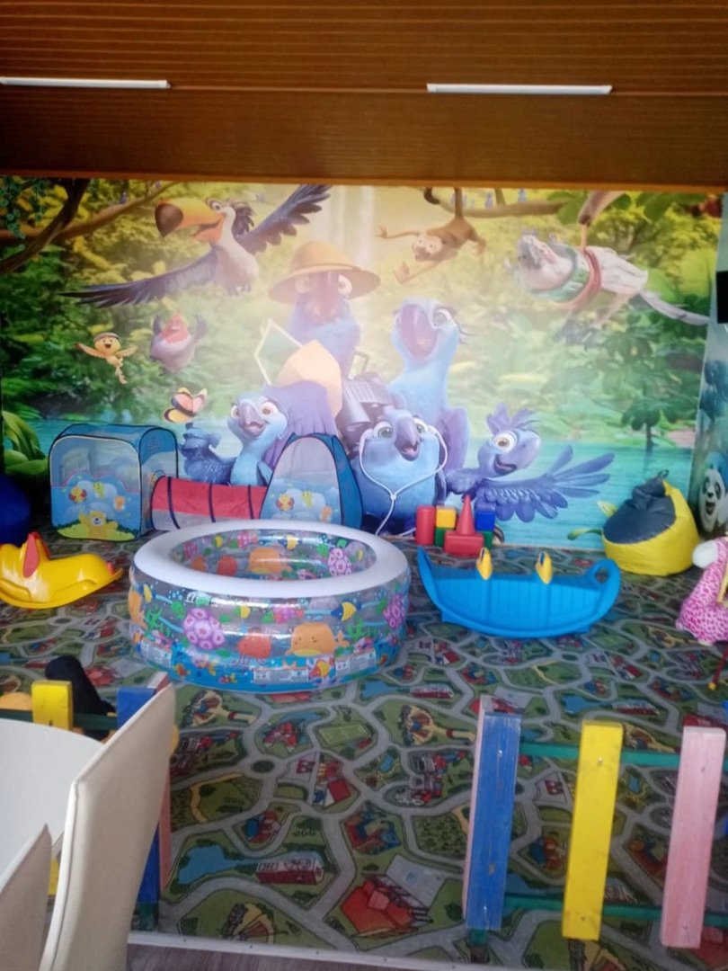 Отель Магеллан