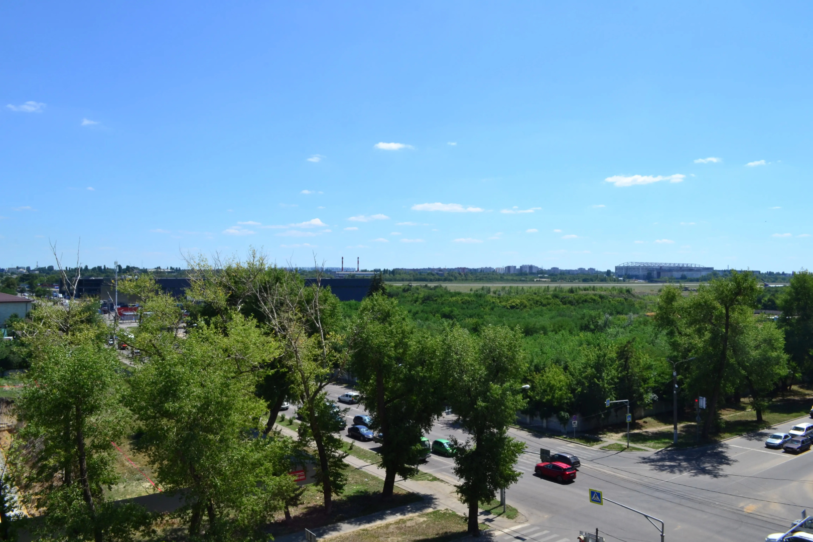 Квартира ЭмиЛи в ЖК Ленинградский