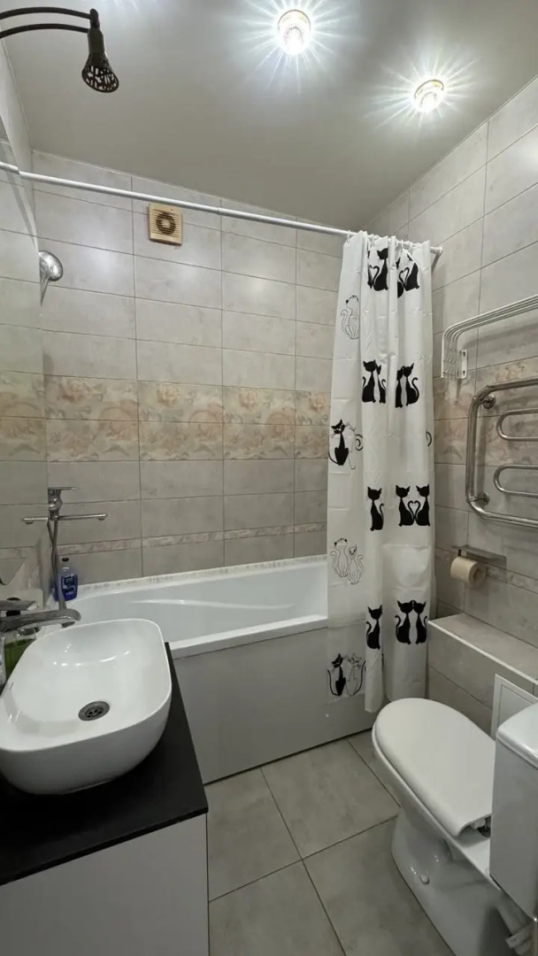 Квартира Историческая Коломна