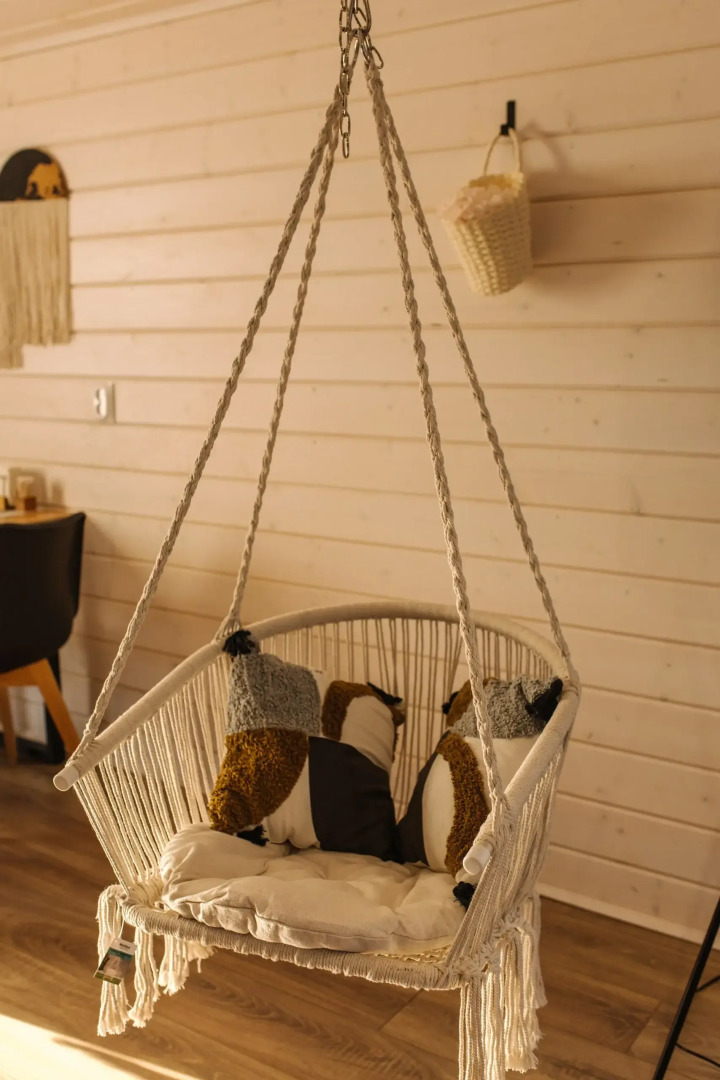 Частный дом Юрьево Home (8)