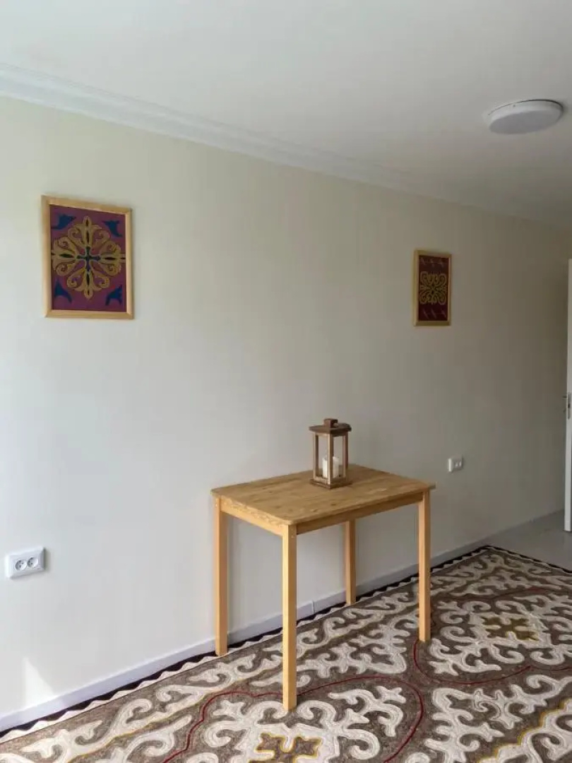 Гостевой дом Atai Guesthouse