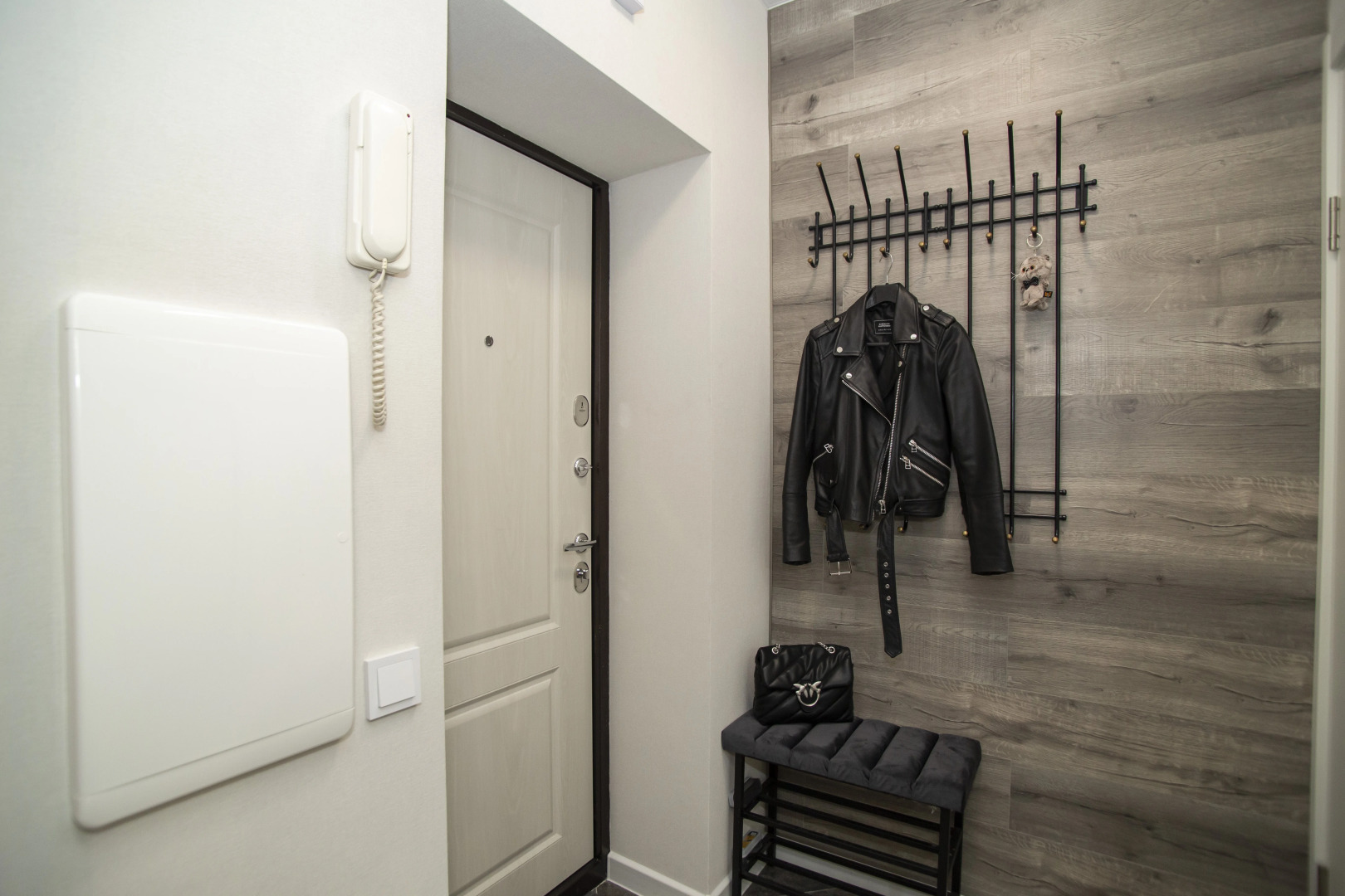 Апартаменты ДзенХоум Океан 69