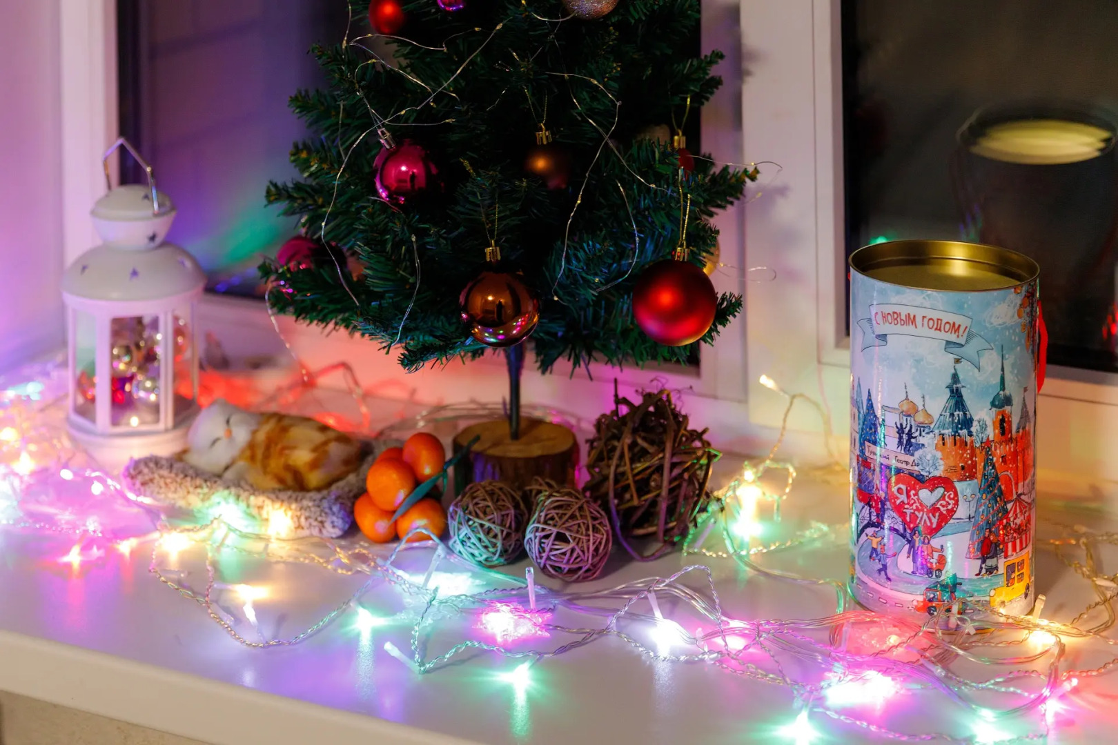 Квартира PrezentHaus в центре 1