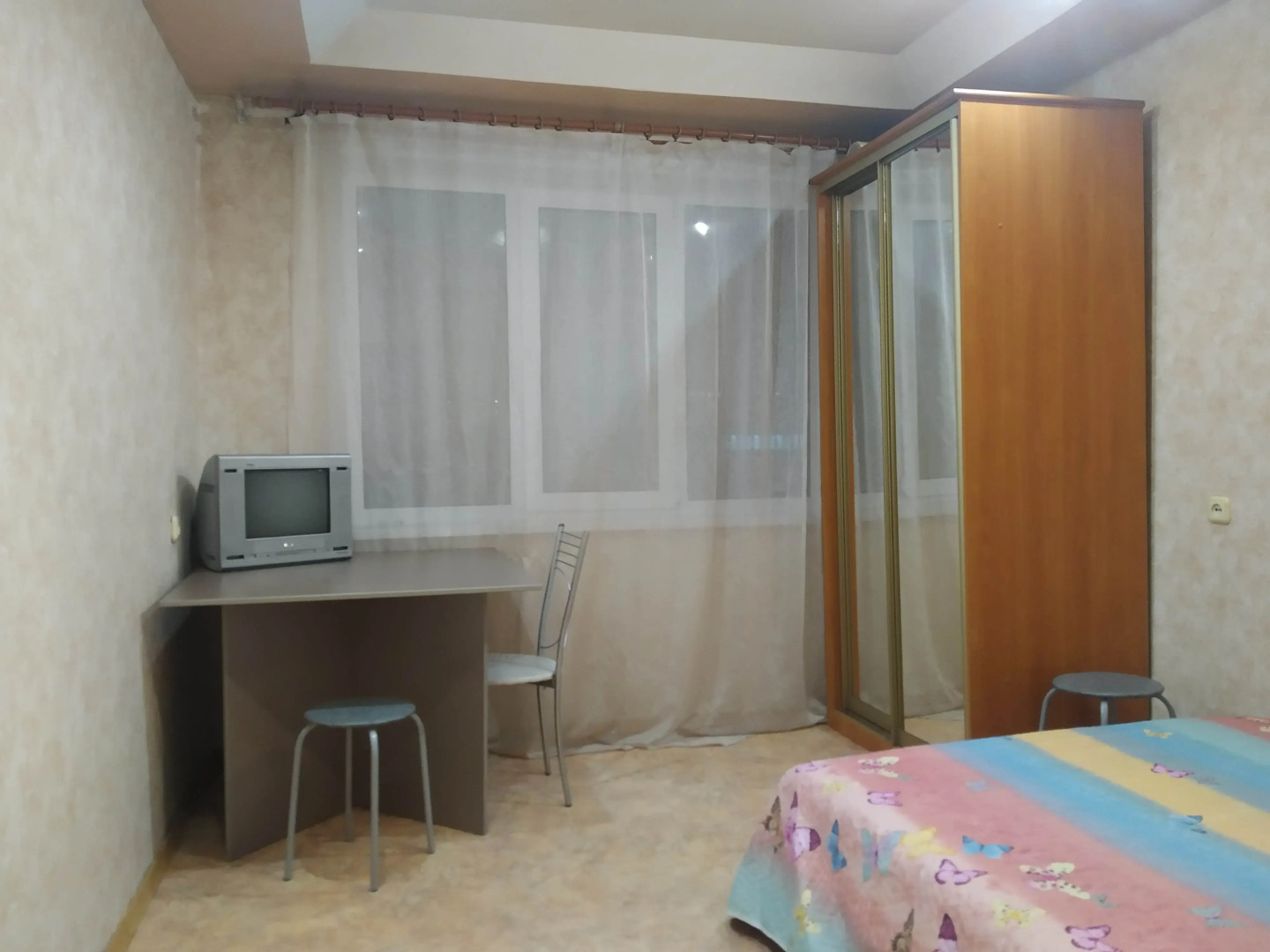 Квартира ДВЕ ПОДУШКИ на Ленинградском (2 чел) 14