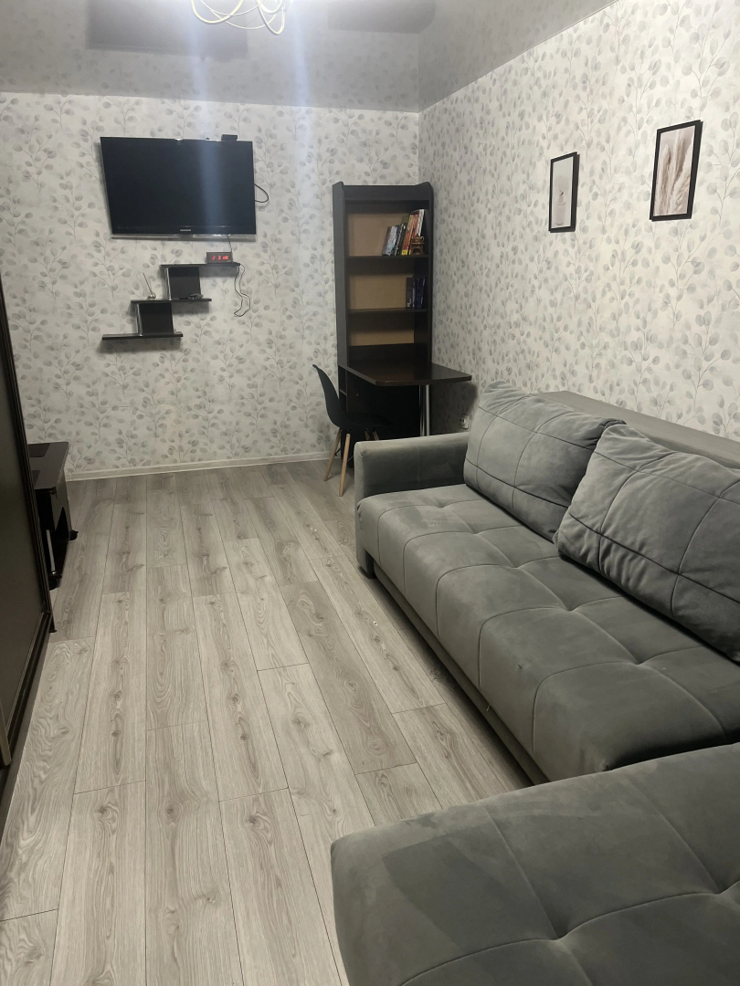 Квартира 2х комнатная на Серпуховской