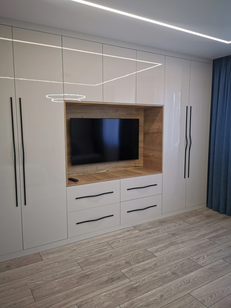 Апартаменты lero