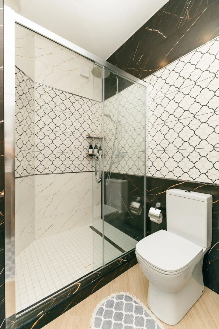 Квартира Бирюзовый бриз