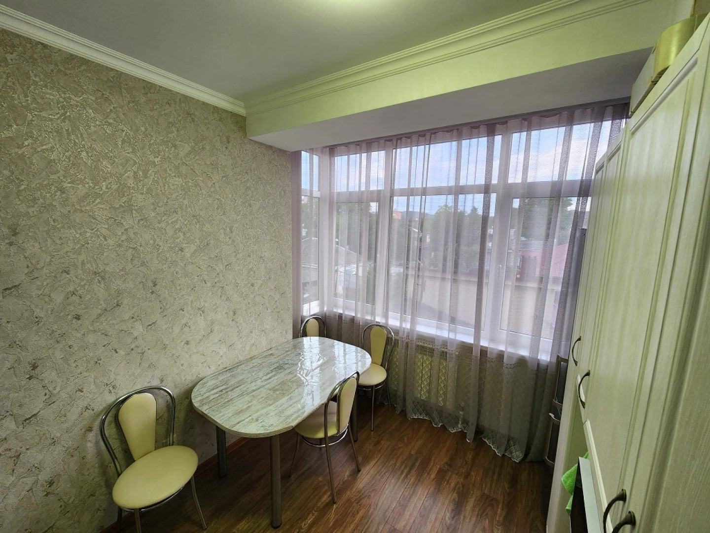 Квартира в центре Гости-КМВ Пятигорск