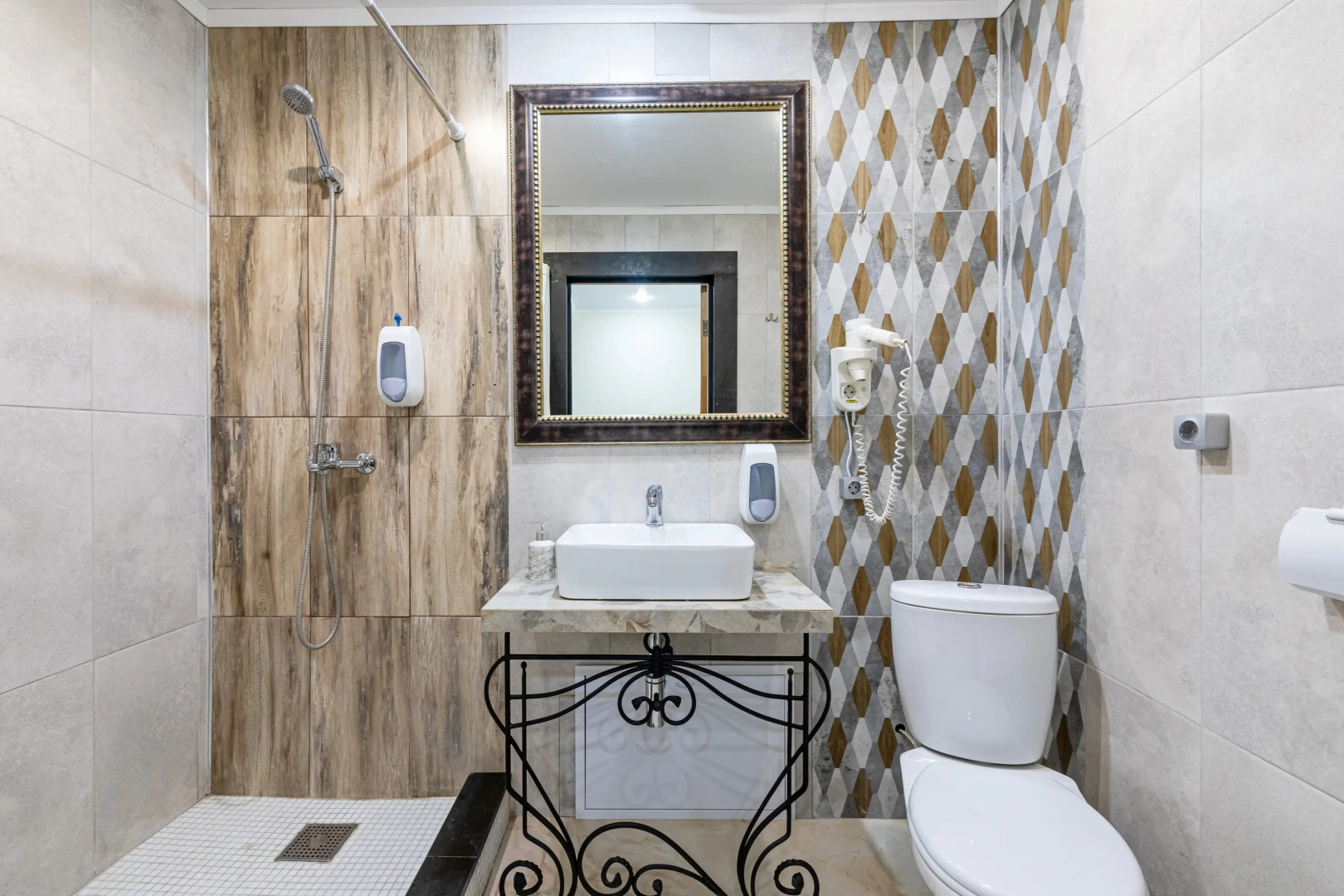 Апартаменты Fresko