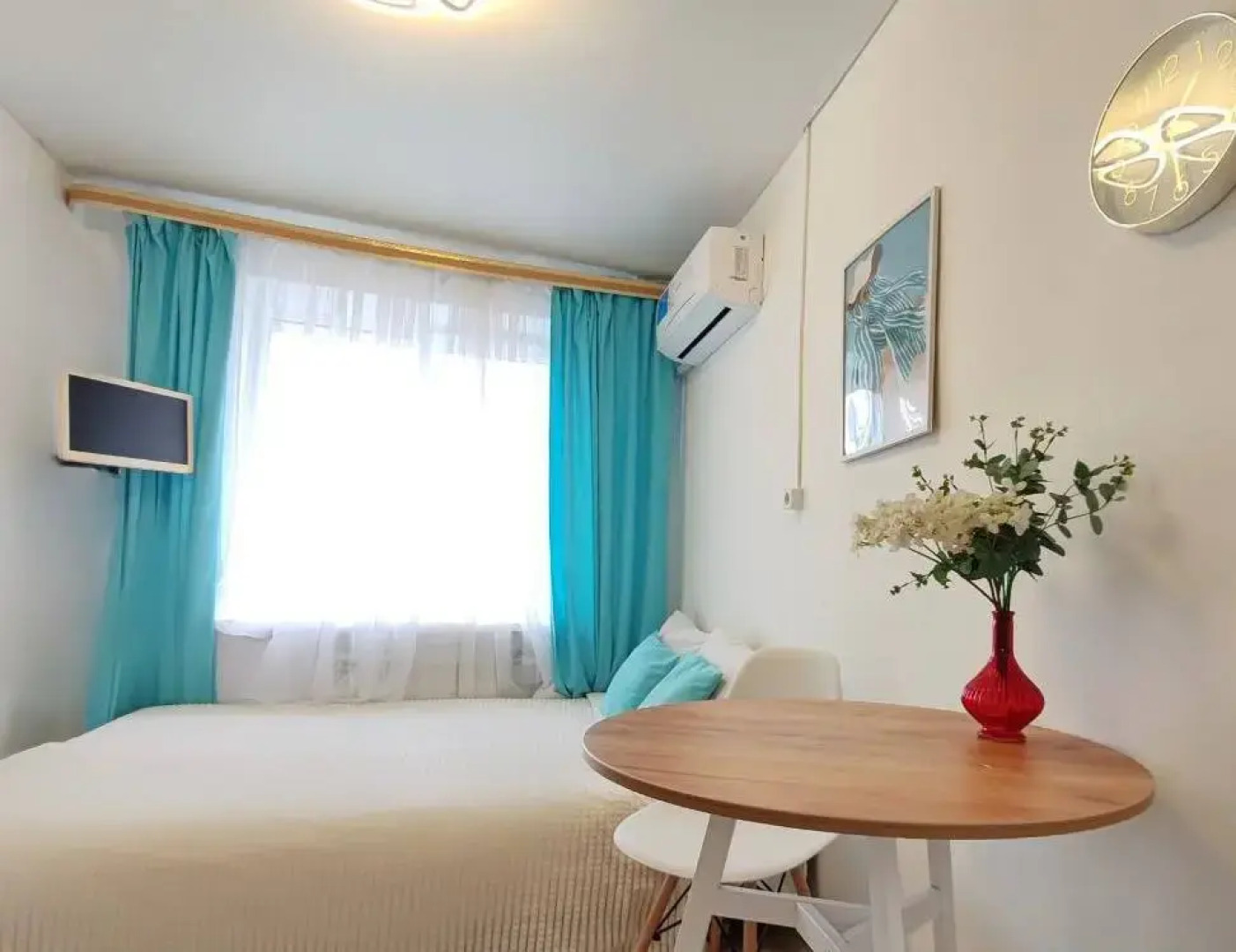 Апартаменты  Ново-Садовая 273