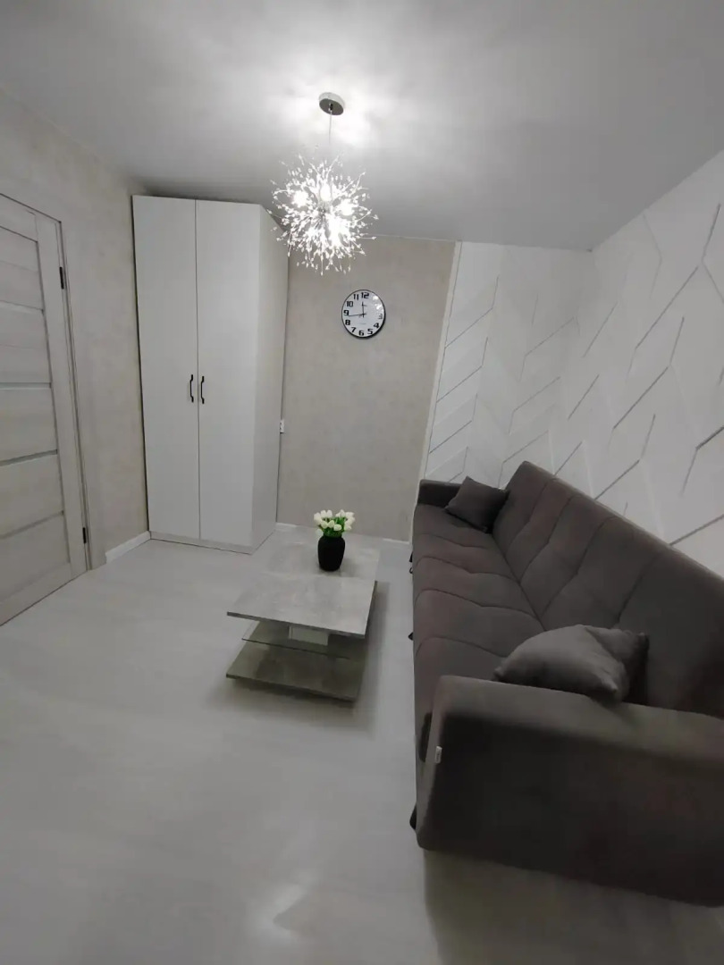 Квартира на Рокоссовского