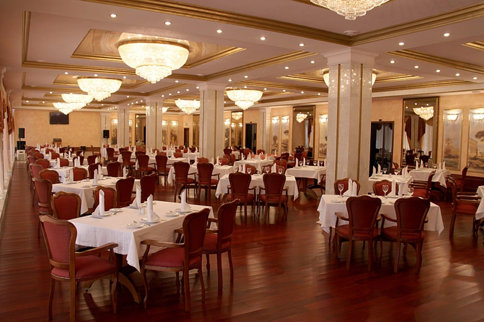 Отель Тверь