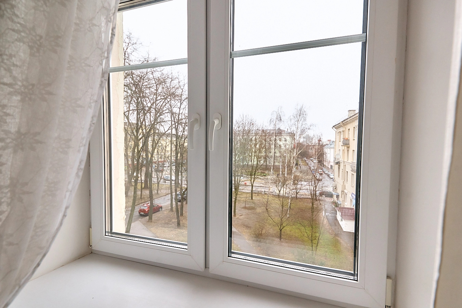 Апартаменты в Минске